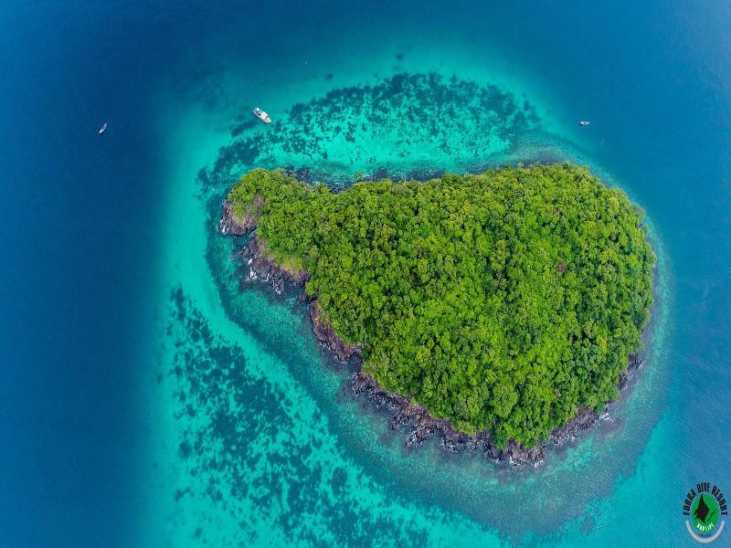 Forra Diving Resort - Pattaya Beach - Koh Lipe - Aktivite