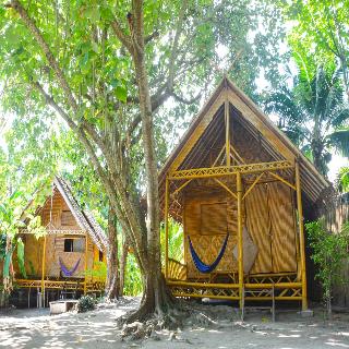 Forra Diving Resort - Pattaya Beach - Koh Lipe otel fotoğrafı
