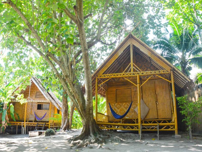Forra Diving Resort - Pattaya Beach - Koh Lipe - Genel