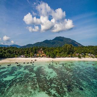 Forra Diving Resort - Pattaya Beach - Koh Lipe fotoÄŸrafÄ±