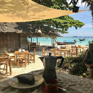 Forra Diving Resort - Pattaya Beach - Koh Lipe fotoÄŸrafÄ±