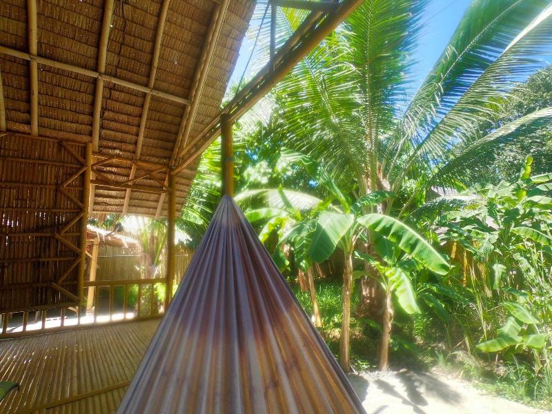 Forra Diving Resort - Pattaya Beach - Koh Lipe - Teras
