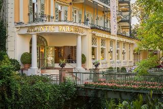 Atlantic Parkhotel fotoÄŸrafÄ±