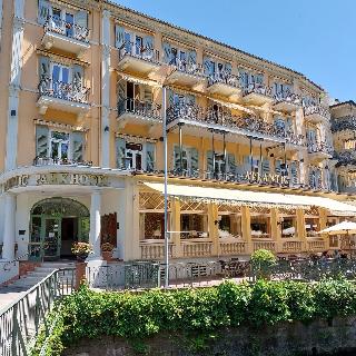 Atlantic Parkhotel fotoÄŸrafÄ±
