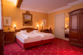 Atlantic Parkhotel fotoÄŸrafÄ±