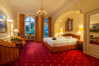 Atlantic Parkhotel fotoÄŸrafÄ±