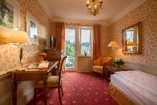 Atlantic Parkhotel fotoÄŸrafÄ±