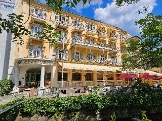 Atlantic Parkhotel fotoÄŸrafÄ±