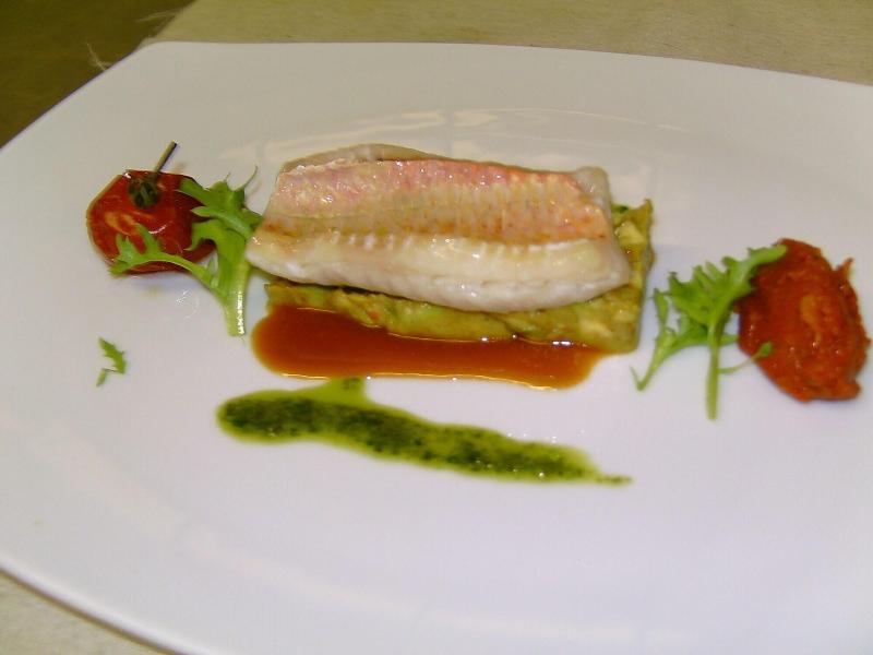 Anna - Restoran