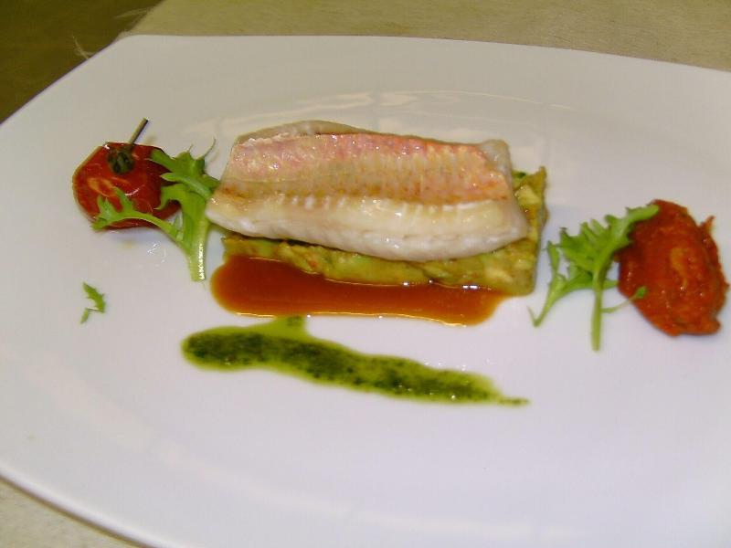 Anna - Restoran