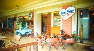 Myfriend Hotel Trang fotoÄŸrafÄ±