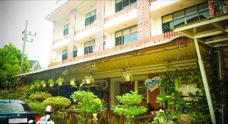 Myfriend Hotel Trang fotoÄŸrafÄ±