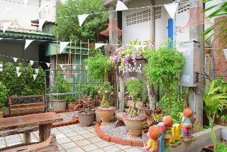 Myfriend Hotel Trang fotoÄŸrafÄ±