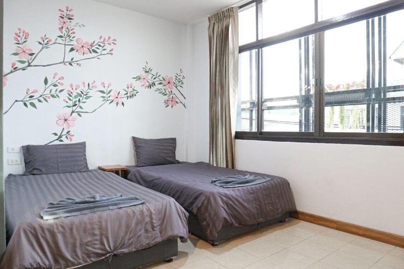 Myfriend Hotel Trang - Oda
