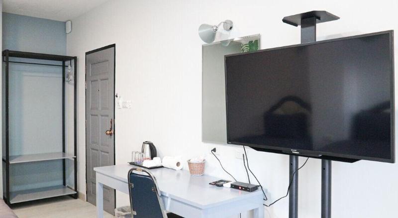 Myfriend Hotel Trang - Oda