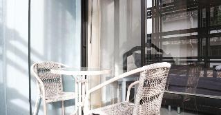 Myfriend Hotel Trang fotoÄŸrafÄ±