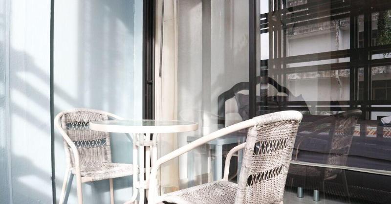 Myfriend Hotel Trang - Oda