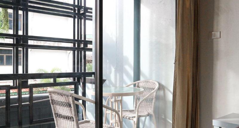 Myfriend Hotel Trang - Oda