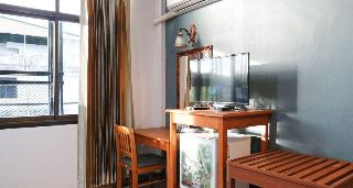 Myfriend Hotel Trang fotoÄŸrafÄ±