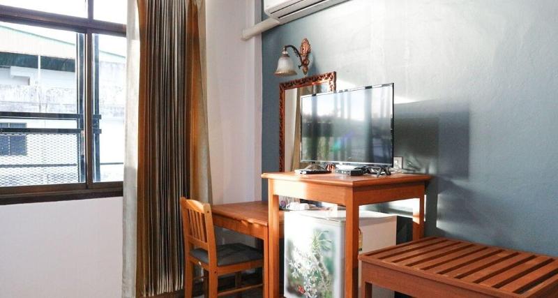 Myfriend Hotel Trang - Oda