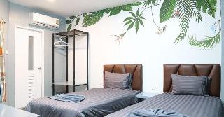 Myfriend Hotel Trang fotoÄŸrafÄ±