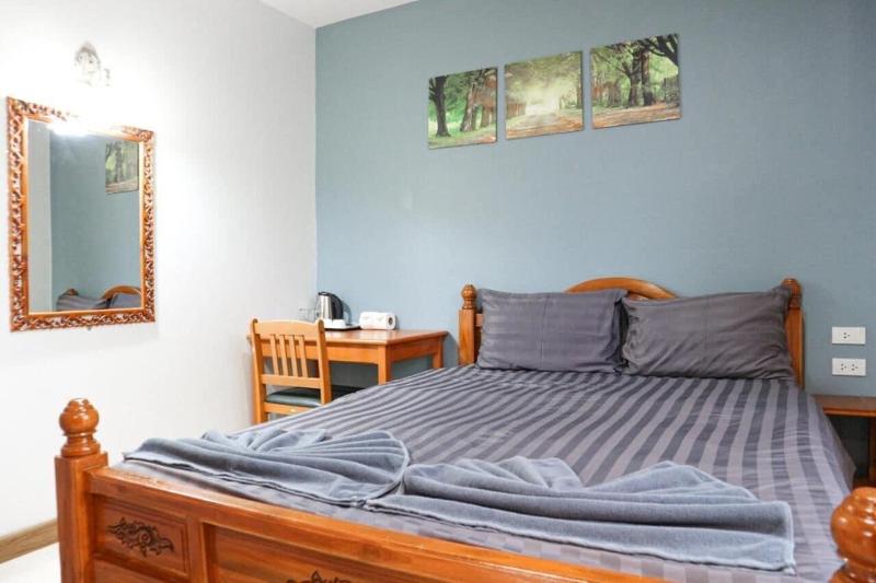 Myfriend Hotel Trang - Oda