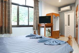 Myfriend Hotel Trang fotoÄŸrafÄ±
