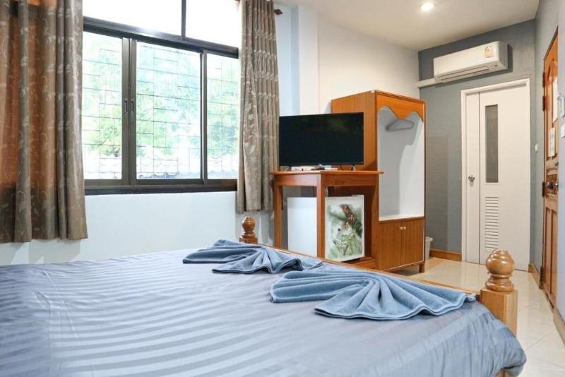 Myfriend Hotel Trang - Oda