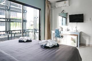 Myfriend Hotel Trang fotoÄŸrafÄ±