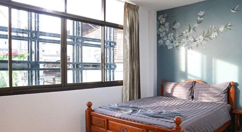Myfriend Hotel Trang - Oda
