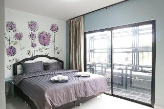 Myfriend Hotel Trang fotoÄŸrafÄ±