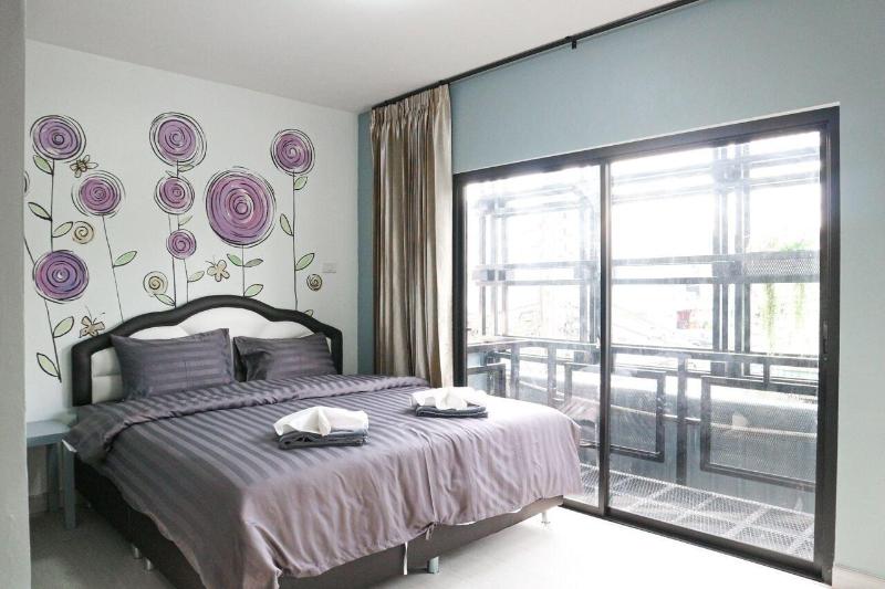 Myfriend Hotel Trang - Oda