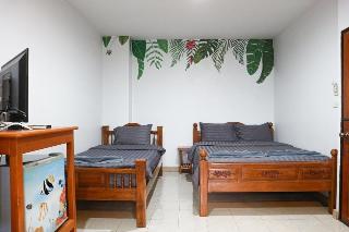 Myfriend Hotel Trang fotoÄŸrafÄ±