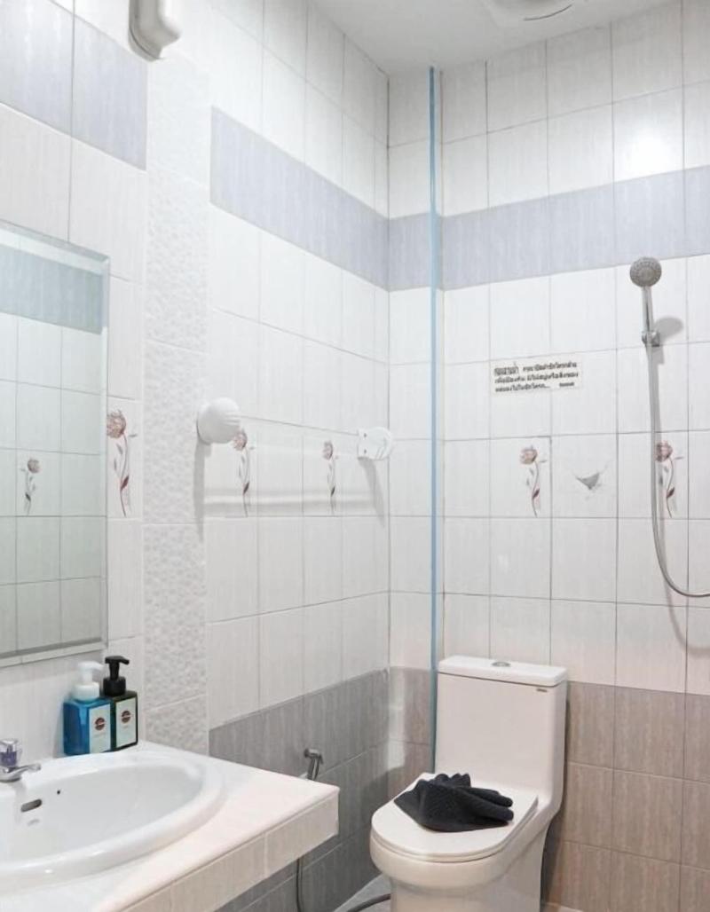 Myfriend Hotel Trang - Oda
