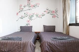 Myfriend Hotel Trang fotoÄŸrafÄ±