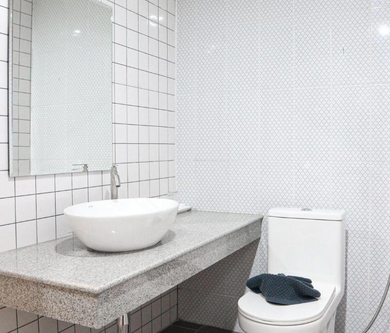 Myfriend Hotel Trang - Oda