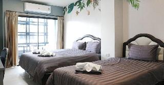 Myfriend Hotel Trang fotoÄŸrafÄ±