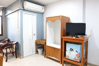Myfriend Hotel Trang fotoÄŸrafÄ±