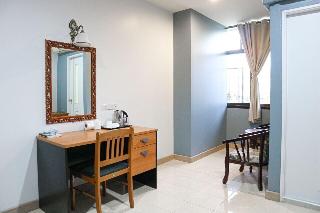 Myfriend Hotel Trang fotoÄŸrafÄ±
