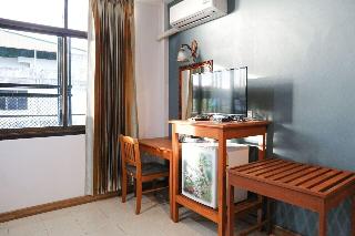 Myfriend Hotel Trang fotoÄŸrafÄ±