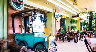 Myfriend Hotel Trang fotoÄŸrafÄ±