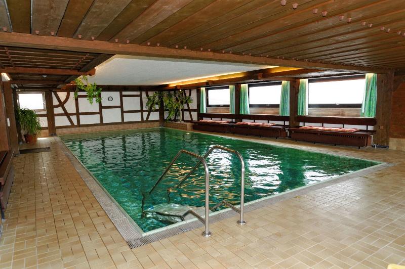 Kurhotel Eichinger - Aktivite