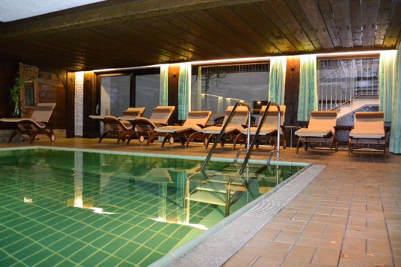 Kurhotel Eichinger - Aktivite