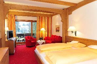 Kurhotel Eichinger otel fotoğrafı