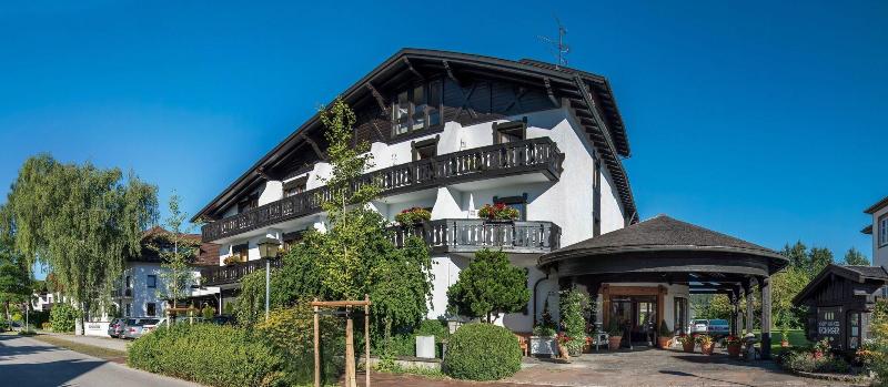 Kurhotel Eichinger - Genel