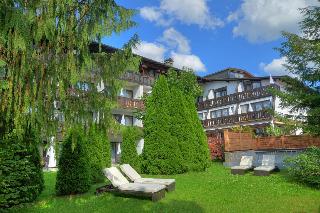 Kurhotel Eichinger fotoÄŸrafÄ±