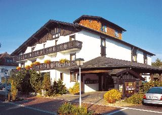 Kurhotel Eichinger fotoÄŸrafÄ±