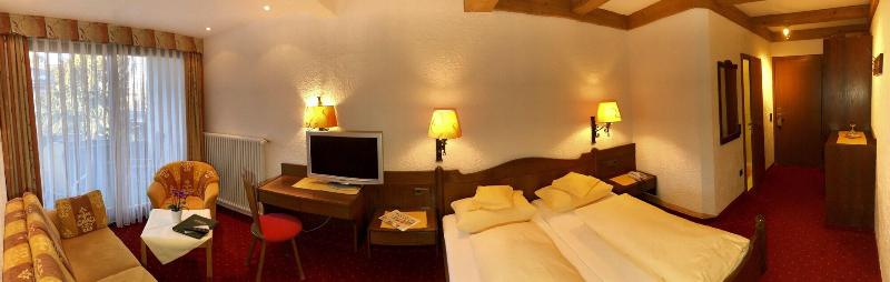 Kurhotel Eichinger - Oda