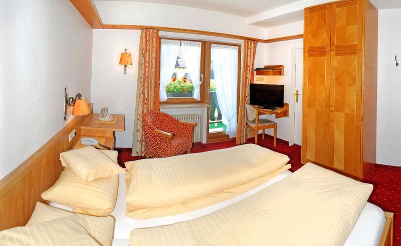 Kurhotel Eichinger - Oda