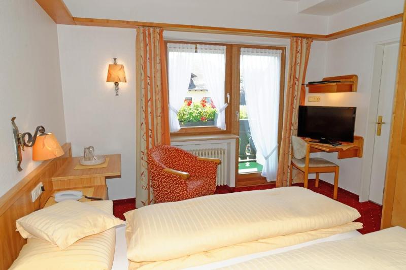 Kurhotel Eichinger - Oda